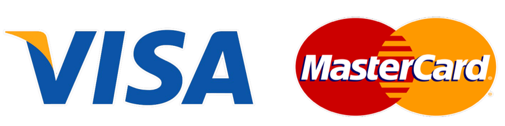 Visa/Mastercard